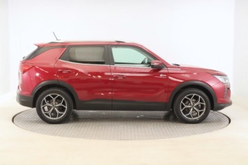  SsangYong Korando 1.5 T-GDI, Salon Polska, zdjęcie 5