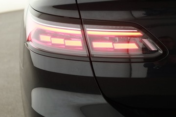 Volkswagen Arteon Fastback Facelifting 2.0 TSI 190KM 2021 VW Arteon 2.0 TSI, Salon Polska, Serwis ASO, zdjęcie 20