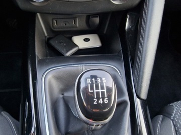 Renault Kadjar Crossover 1.2 Energy TCe 130KM 2016 Czarny Renault Kadjar 1.2TCE 130 PS Alu Navi 113 Tys, zdjęcie 26