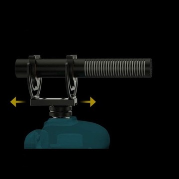 Микрофон для камеры Deity V-MIC D3 Shotgun
