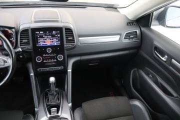 Renault Koleos II SUV 2.0 dCi 177KM 2018 Renault Koleos 2.0 dCi, Salon Polska, Serwis ASO, zdjęcie 7