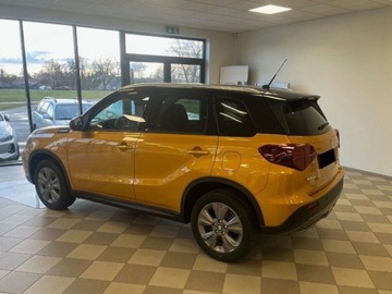 Suzuki Vitara III 2026 SUZUKI Vitara 1.4 Boosterjet mHEV Premium Plus 4WD 110KM 2026, zdjęcie 2