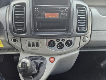 Opel Vivaro A 2013 Opel Vivaro 9 osób, zdjęcie 8