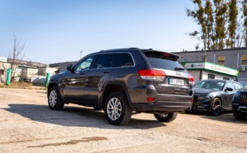 Jeep Grand Cherokee IV 2014 Jeep Grand Cherokee Jeep Grand Cherokee IV WK2 3.6 V6 Laredo 4X4 290KM, zdjęcie 9