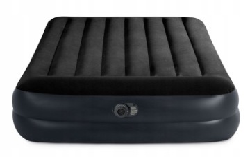 БОЛЬШОЙ НАДУВНОЙ МАТРАС ДЛЯ ДВУХ ЧЕЛОВЕК САМОНАДУВАЮЩАЯСЯ КРОВАТЬ ДЛЯ ПУТЕШЕСТВИЙ НАДУВНАЯ