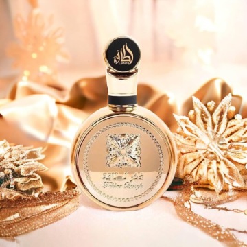 Lattafa Fakhar Gold Extrait 100 мл унисекс