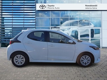 Toyota Yaris IV Hatchback 1.5 Dynamic Force 125KM 2023 Toyota Yaris 1,5-Dual-VVT-iE IV (2020-) 1,5-Dual-V, zdjęcie 3