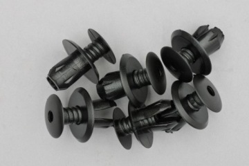 ШТИФТ ОБИВКИ ДВЕРИ БАГАЖНИКА ДЛЯ VW GOLF CADDY TRANSPORTER T4 T5