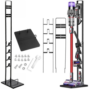 STOJAK STELAŻ UCHWYT DO DYSON V7 V8 V10 V11 V15