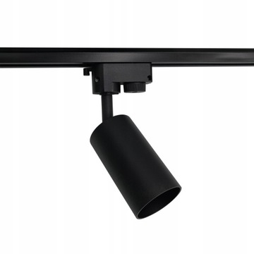 Комплект: Шинопровод 1,5 м + 4x SPOT на GU10