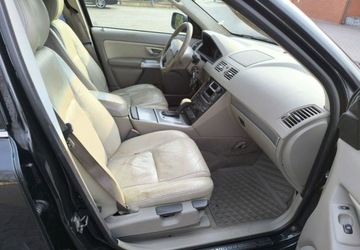 Volvo XC90 I 2.5 20V 210KM 2004 Volvo XC 90 Volvo XC 90 2.5 Benzyna 210KM, zdjęcie 7