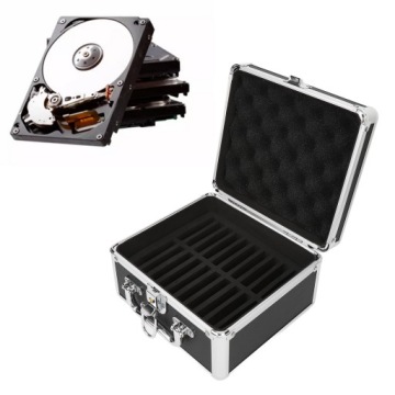 ЖЕСТКИЙ КОРПУС ДЛЯ ПОРТАТИВНОГО ДИСКА 2,5''