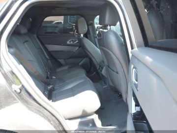 Land Rover Range Rover Velar 2025 Land Rover Range Rover Velar P250 Dynamic SE 2025 2.0l 2.0 Benzyna 247KM, zdjęcie 12