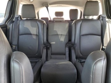 Honda Odyssey IV 2019 Honda Odyssey ELITE 3.5L, od ubezpieczalni 3.5 Benzyna 280KM, zdjęcie 9