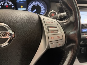 Nissan Qashqai II Crossover 1.2 DIG-T 115KM 2017 Nissan Qashqai 1.2 DIG-T Tekna Xtronic EU6 II (201, zdjęcie 13