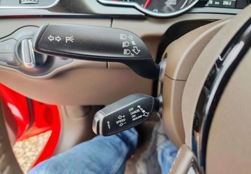 Audi A5 8T 2016 Audi A5 Sportback Audi A5 Sportback 2.0 TFSI Quattro S tronic 2.0 Benzyna, zdjęcie 24