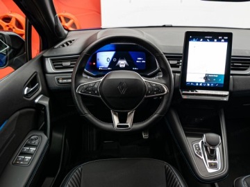 Renault Symbioz 2024 Symbioz 1.6 E-Tech Full Hybrid Esprit Alpine 145KM 2024, zdjęcie 12