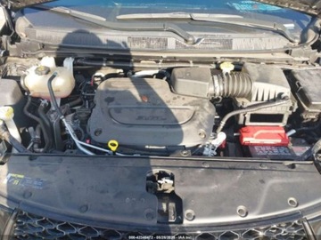 Chrysler Pacifica II 2021 Chrysler Pacifica Touring L 2021 3.6 Benzyna 287KM, zdjęcie 8