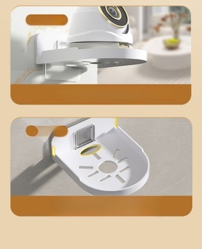 ПОЛКА ДЛЯ ДЕТСКОГО МОНИТОРА ДИНАМИК ДЛЯ НАСТЕННОГО КРЕПЛЕНИЯ