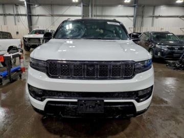 Jeep Wagoneer II 2023 Jeep Grand Wagoneer Series III 2023 3.0 Benzyna 510KM, zdjęcie 5