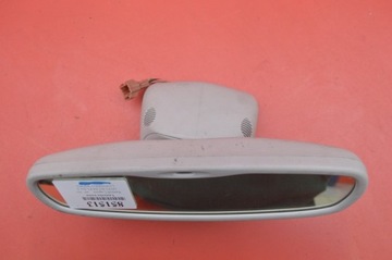 ВНУТРЕННЕЕ ЗЕРКАЛО ЗАДНЕГО ВИДА RENAULT LAGUNA 3 III 08R