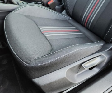 Skoda Scala Hatchback Facelifting 1.5 TSI 150KM 2025 Skoda Scala Monte Carlo 1.5 TSI 150KM DSG, Salon P, zdjęcie 12