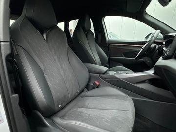 Cupra Terramar SUV 1.5 eTSI 150KM 2024 Cupra Terramar 1.5TSI mHEV 150KM DSG l VAT23%, Kam, zdjęcie 32