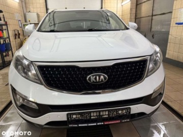 Kia Sportage III 2015 Kia Sportage Kia Sportage 2.0 CVVT 4WD Spirit 2.0 Benzyna 163KM, zdjęcie 7