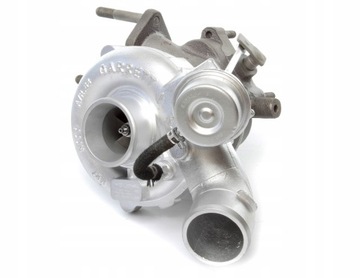 Turbina Turbo Kia Sorento 2.5 CRDi 140 KM 733952