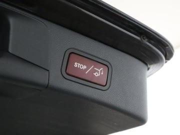 Mercedes Klasa C W205 Kombi 180 156KM 2015 Mercedes C 180 Półskóra Navi Klimatyzacja, zdjęcie 39