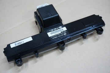 SSANGYONG REXTON DISPLEJ HODINY PANEL 10R