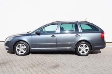 Skoda Octavia II 2012 Skoda Octavia 1.8 TSI, Salon Polska, Klima, zdjęcie 2