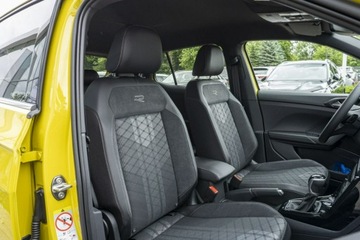 Volkswagen T-Cross 2026 Volkswagen T-Cross R-Line Plus 1.5 TSI 150 KM DSG, zdjęcie 26