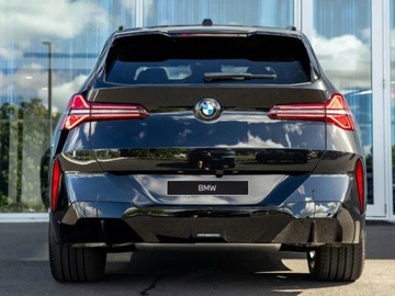 BMW X3 G45 2025 xDrive20d Sport Suv 2.0 (197KM) 2025, zdjęcie 1