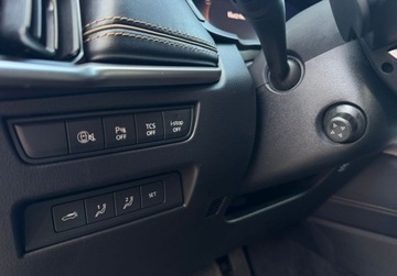 Mazda 2024 Mazda CX-80 3.3 Diesel Homura Plus AWD FV23 Salon PL ASO 3.3 Hybryda 254KM, zdjęcie 10