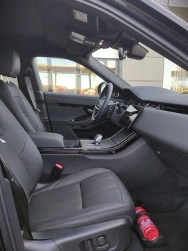 Land Rover Range Rover Evoque II SUV 2.0 204KM 2024 Land Rover Range Rover Evoque MY25 2.0D TD4 204 PS AWD Auto Dynamic SE 2.0, zdjęcie 2