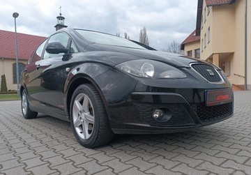 Seat Altea XL 1.6 TDI CR 105KM 2011 Seat Altea XL Zarejestrowany - diesel - 1,6 - ..., zdjęcie 5