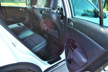 Kia Sportage IV SUV Facelifting 1.6 CRDI 136KM 2019 Kia Sportage 1.6 CRDI*Zarejestrowany *4x4* Kamera, zdjęcie 11