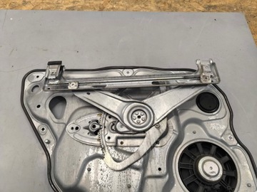 MECHANIZMUS OKNO PRAVÝ ZADNÍ VOLVO XC70 V70 III 09R (07-13) EU 983042-102