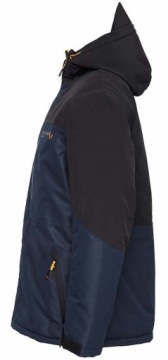 Тепловой костюм Savage Gear SG2 M. Размер: средний (M).