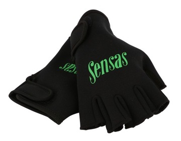 Rękawiczki Sensas SOUPLE r. L