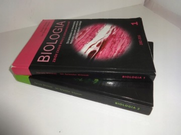 Биология 1-2 Сборник задач 2002-2016 Витовский *