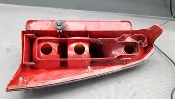 0374D SVĚTLO LEVÝ ZADNÍ FORD FOCUS MK1 KOMBI