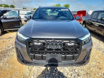 Audi Q7 II 2025 Audi Q7 Premium Plus 2025 3.0 Benzyna 335KM, zdjęcie 5