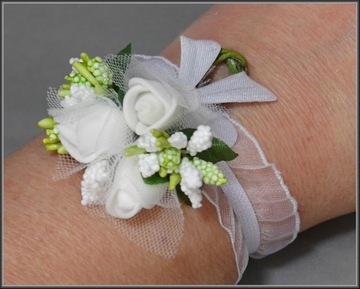 Набор для первого причастия Альбы: сумка, венок, капельница, украшение на ручку.