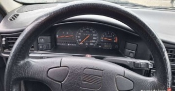 Seat Toledo I 1.8 16V 125KM 1993 Seat Toledo Seat Toledo GT 1.8 16V 125KM 1.8 Benzyna 125KM, zdjęcie 7