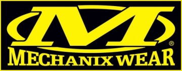 Перчатки Mechanix Specialty Grip ЧЕРНЫЕ - M