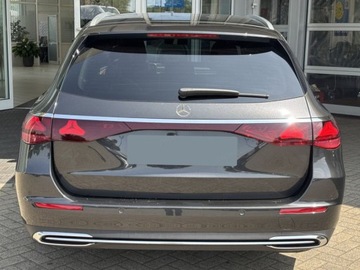 Mercedes Klasa E W214 All-Terrain 2.0 220d 197KM 2025 E Klasa 220 d 4-Matic Avantgarde Estate 2.0 (197KM) 2025, zdjęcie 3