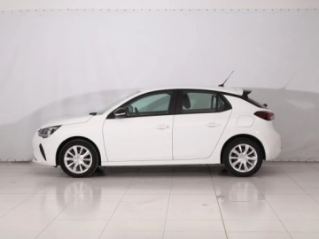 Opel Corsa F Hatchback 5d 1.2 75KM 2023 Opel Corsa 1.2, Salon Polska, 1. Właściciel, zdjęcie 2