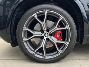 BMW X5 G05 SUV Facelifting 3.0 40d 352KM 2026 BMW X5 xDrive40d Sport Suv 3.0 (352KM) 2026, zdjęcie 13